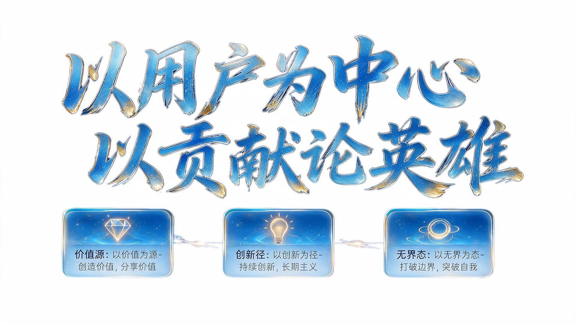 企业文化